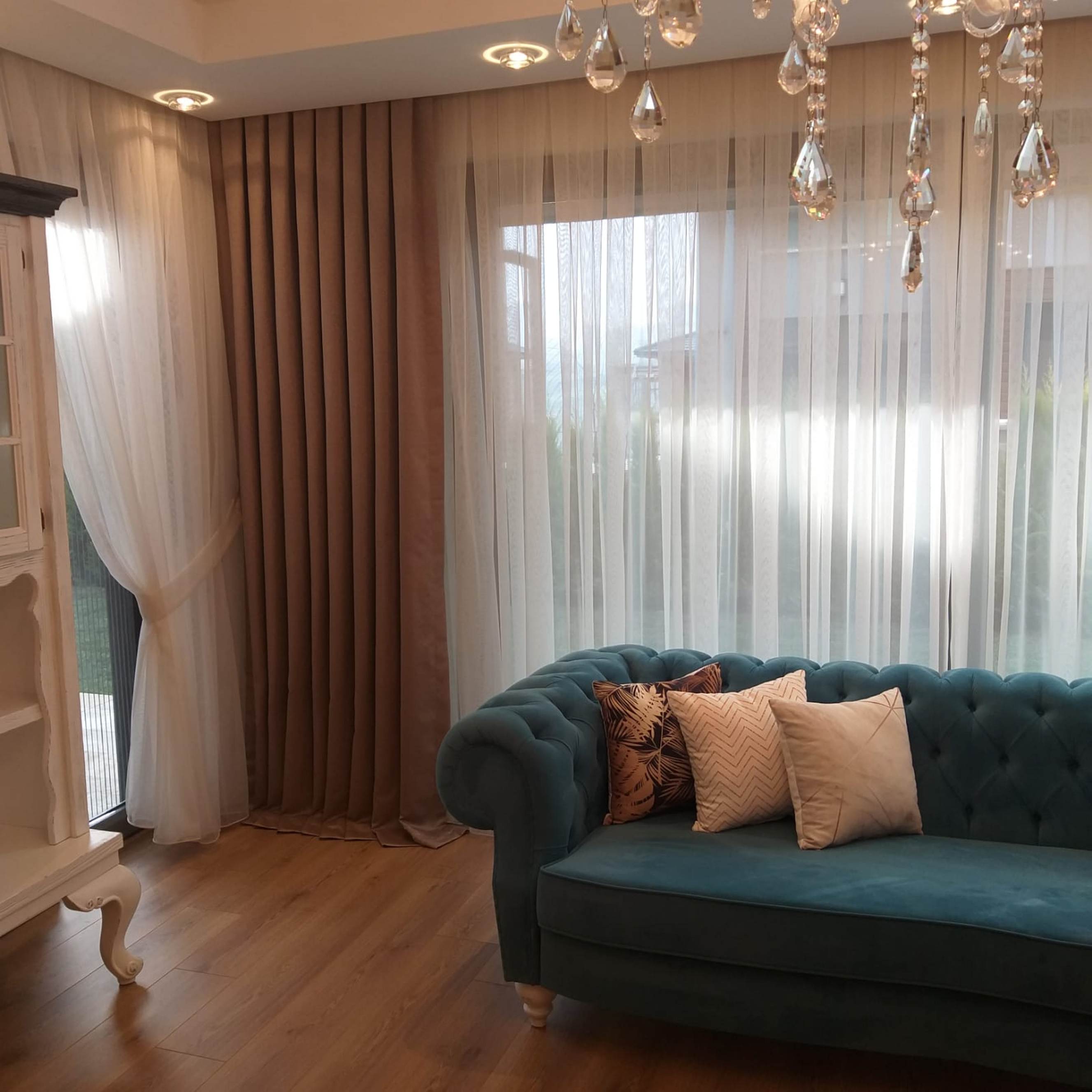 Perde Modelleri Seçimi İçin İpuçları Perde Modelleri Seçimi İçin İpuçları